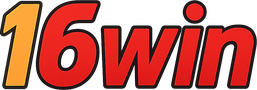 16win Logo